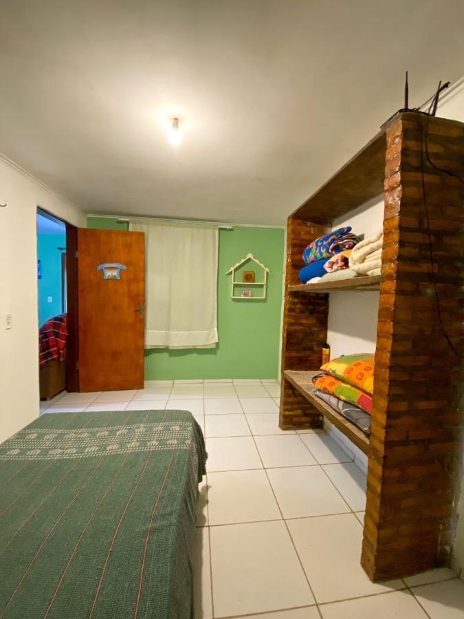 Casa No Sitio Villa Guaramiranga Kültér fotó