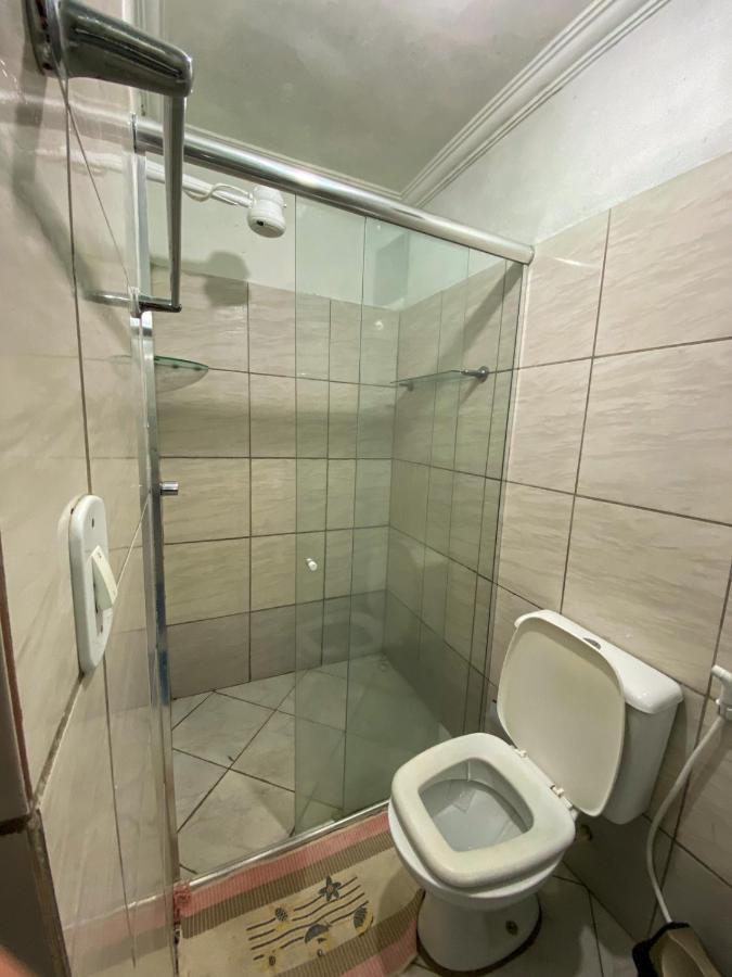 Casa No Sitio Villa Guaramiranga Kültér fotó